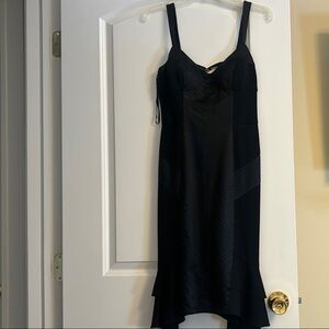 Sue Wong Black Dress